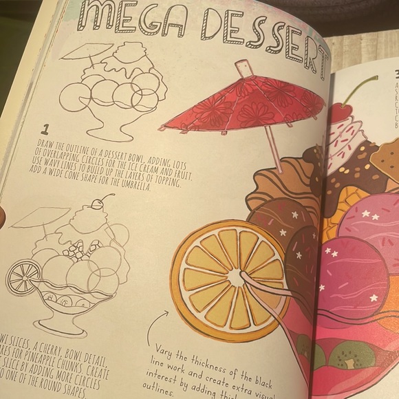 Awesome Drawing Book for Kids - Picture 4 of 16